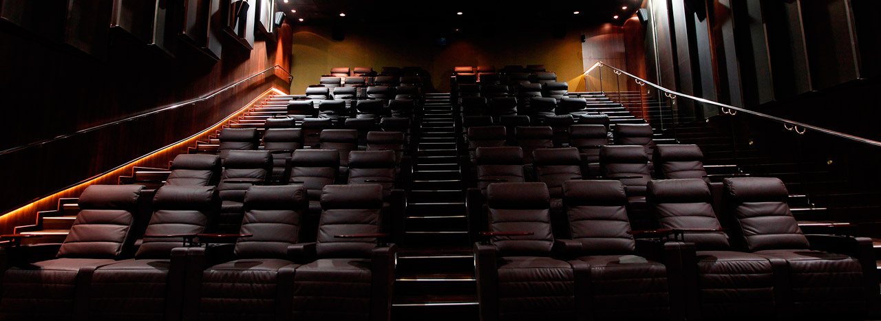 Sala Pluus CineHoyts Casacostanera