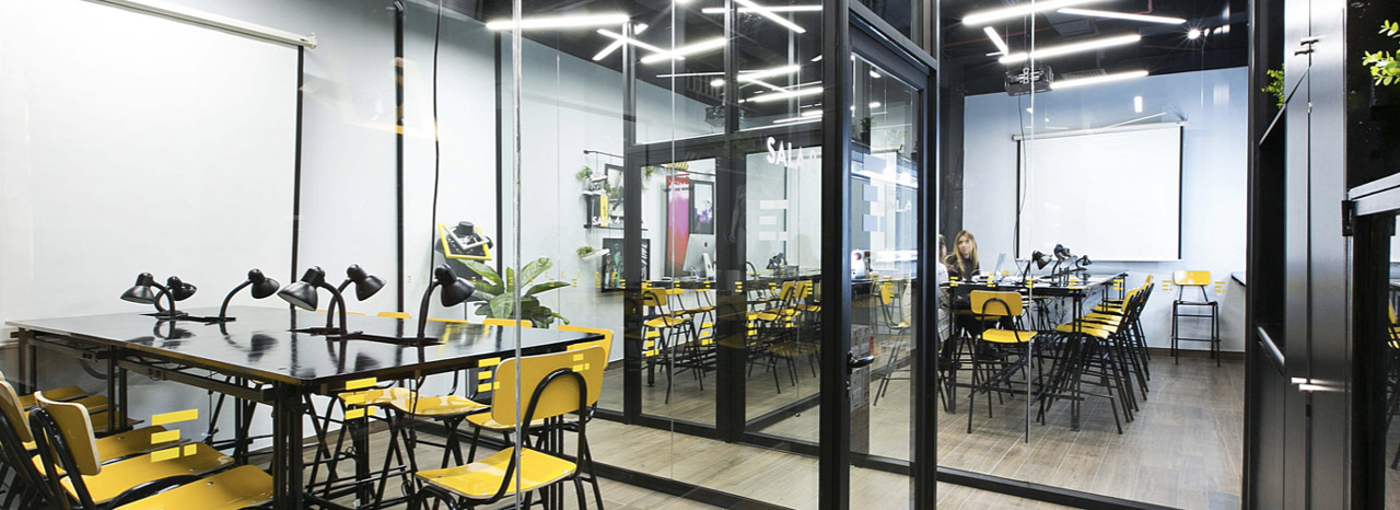 Escuela Brown Casacostanera