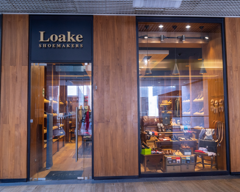 Loake - Tiendas - Casacostanera