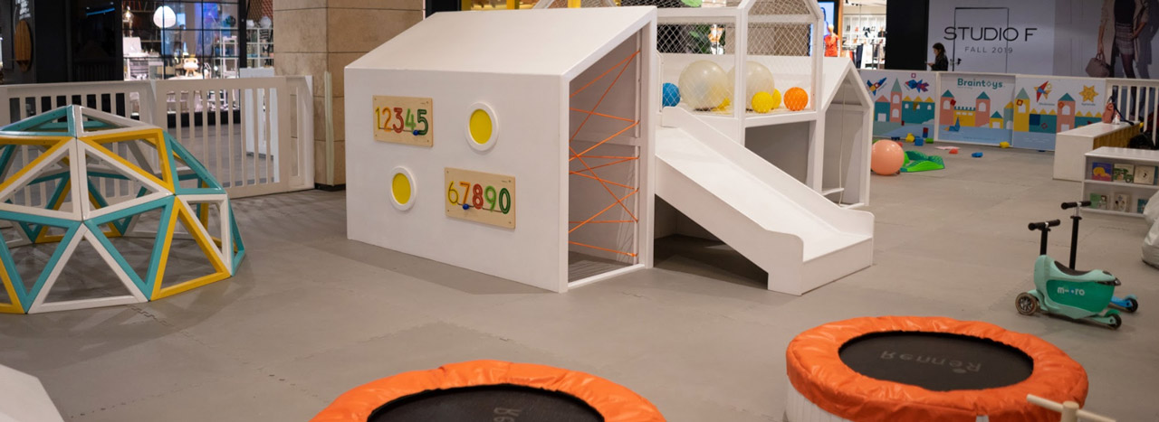 Espacio Leke Casacostanera