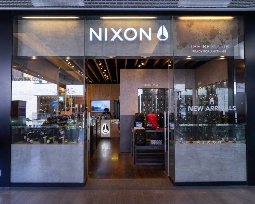 Reloj nixon chile hotsell