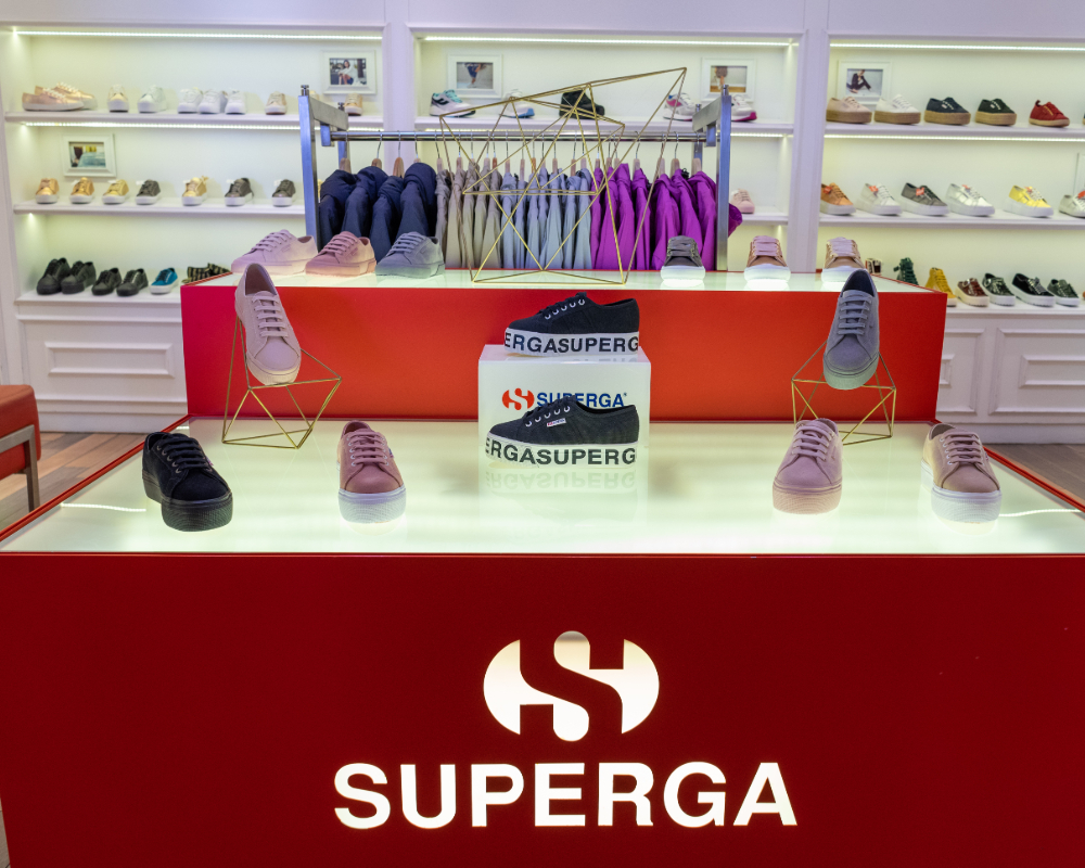 Superga - Casacostanera