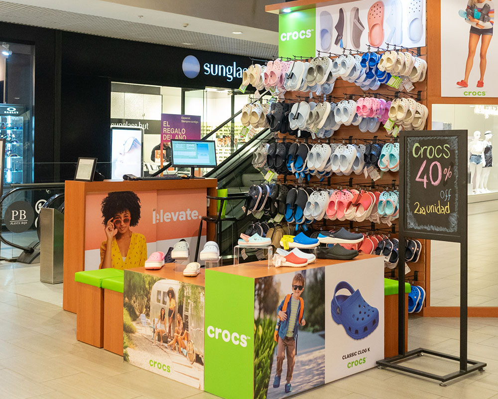 Casa crocs online