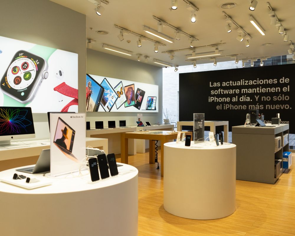 Mac Online - Tiendas - Casacostanera