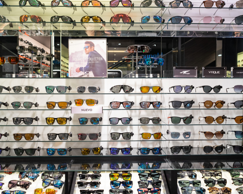 Sunglass Hut Tiendas Casacostanera