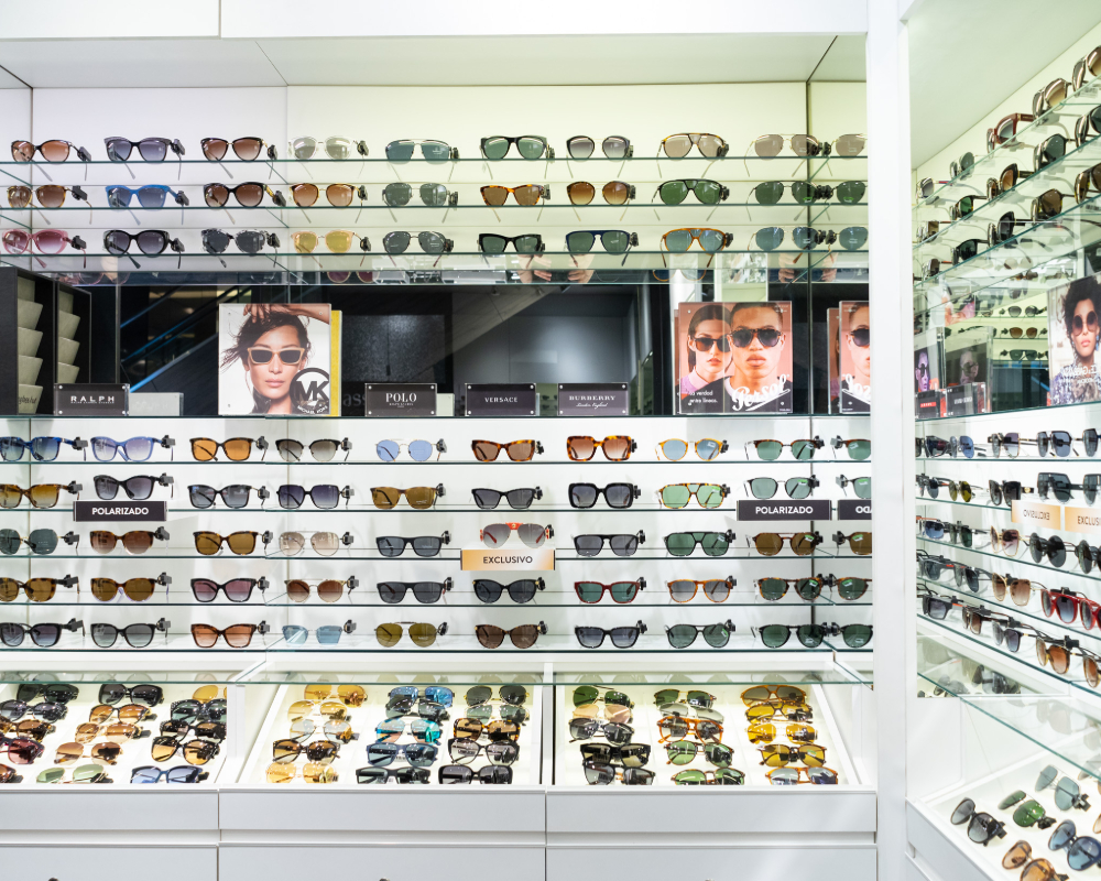 Sunglass Hut Tiendas Casacostanera
