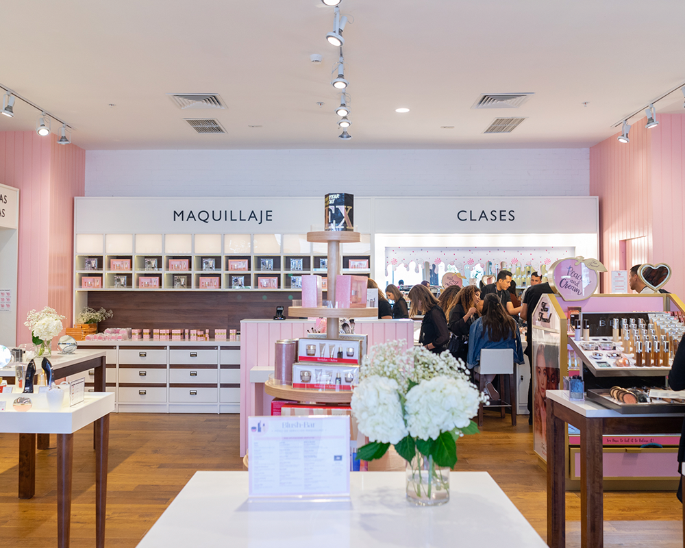 BlushBar Tiendas Casacostanera