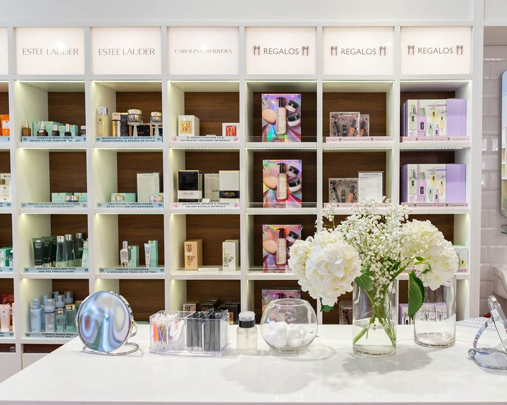 BlushBar Tiendas Casacostanera