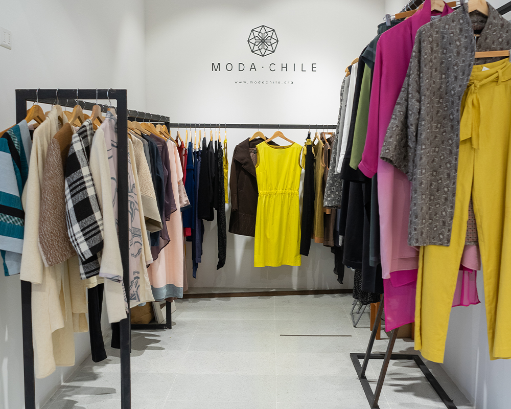 Moda Chile Tiendas Casacostanera