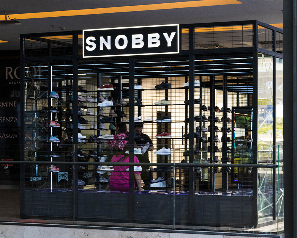 Snobby - Tiendas - Casacostanera