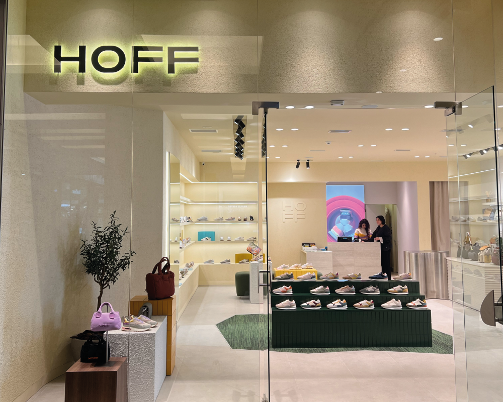HOFF Tiendas Casacostanera