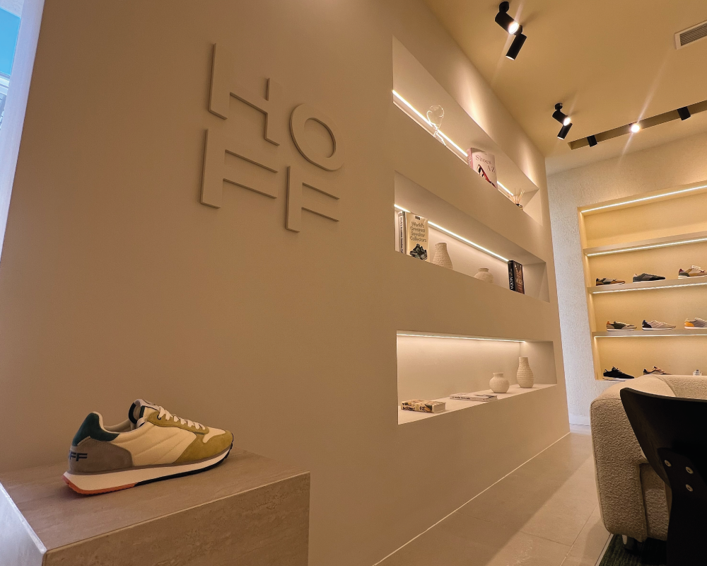 HOFF Tiendas Casacostanera