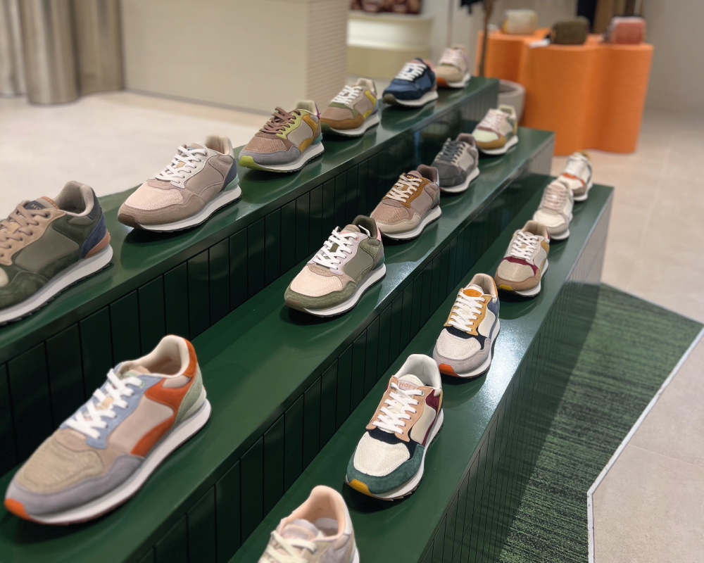 HOFF Tiendas Casacostanera