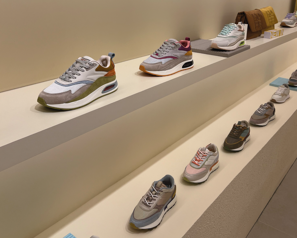 HOFF Tiendas Casacostanera