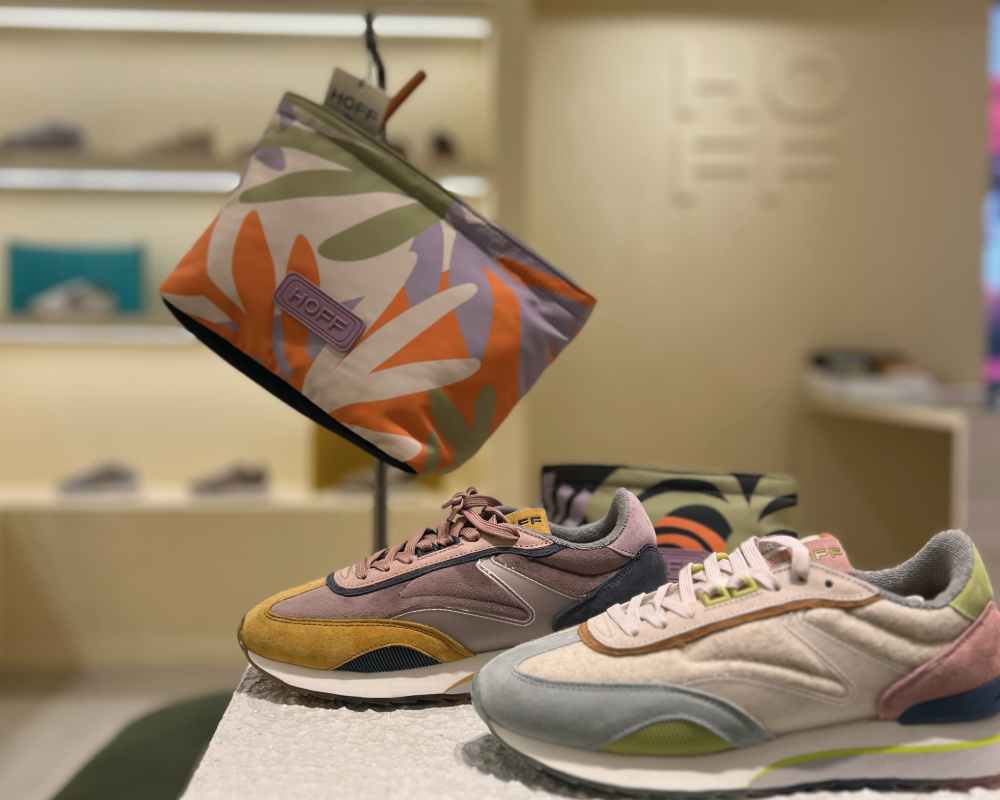 HOFF Tiendas Casacostanera